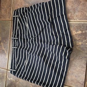 Women’s J Crew shorts size 8